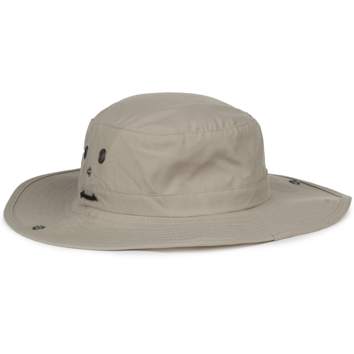 Legendary Headwear AUSSIE Microfiber Boonie Hat - Khaki