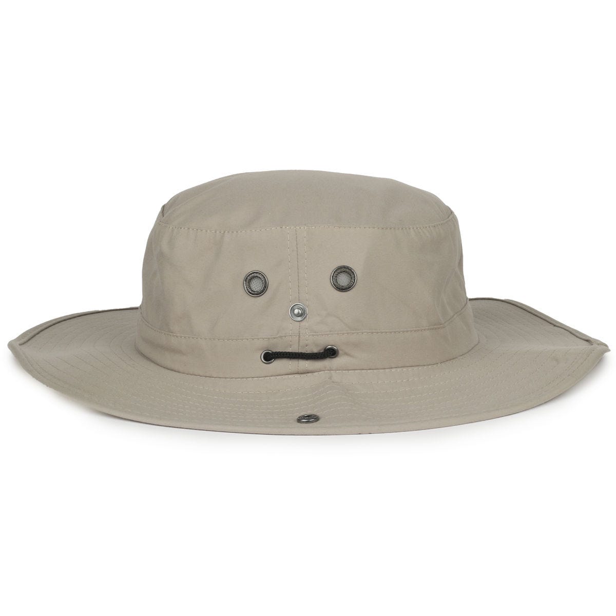 Legendary Headwear AUSSIE Microfiber Boonie Hat - Khaki