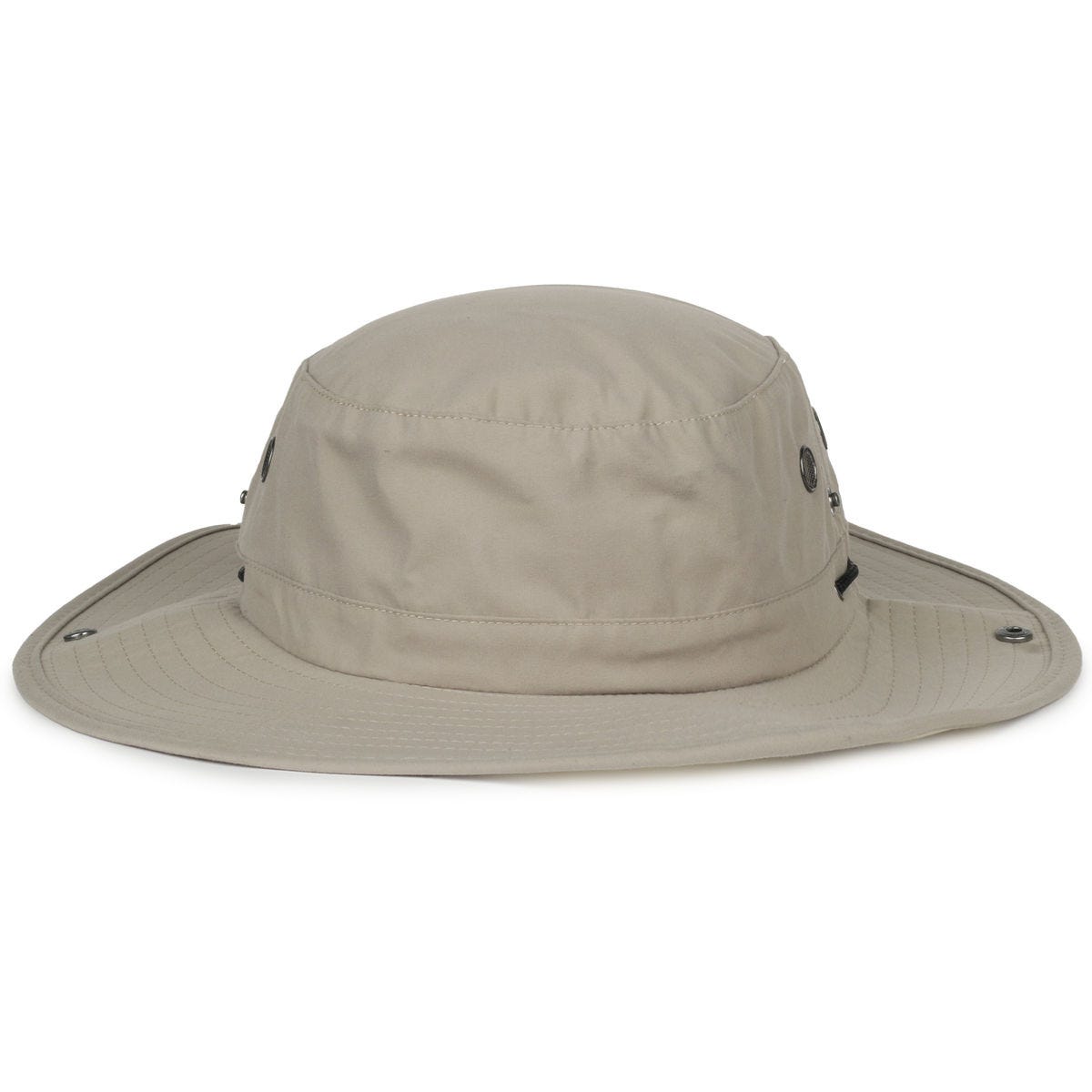 Legendary Headwear AUSSIE Microfiber Boonie Hat - Khaki
