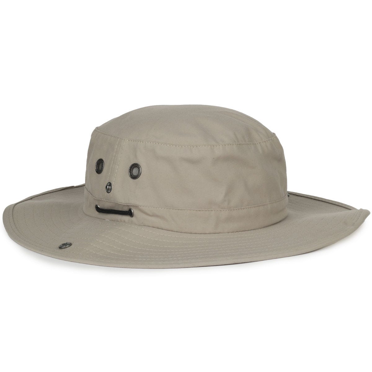 Legendary Headwear AUSSIE Microfiber Boonie Hat - Khaki