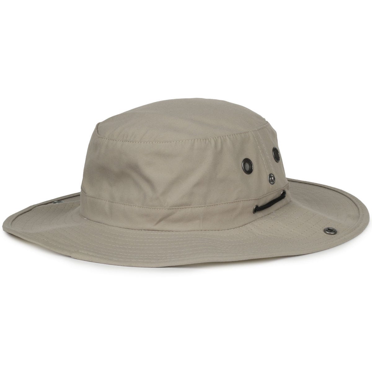Legendary Headwear AUSSIE Microfiber Boonie Hat - Khaki