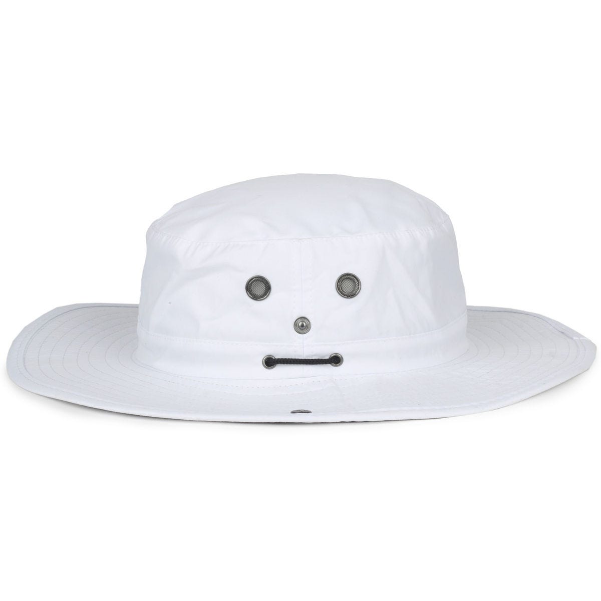 Legendary Headwear AUSSIE Microfiber Boonie Hat - White