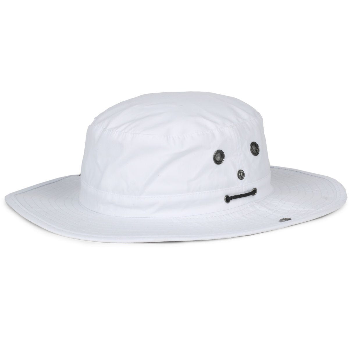 Legendary Headwear AUSSIE Microfiber Boonie Hat - White