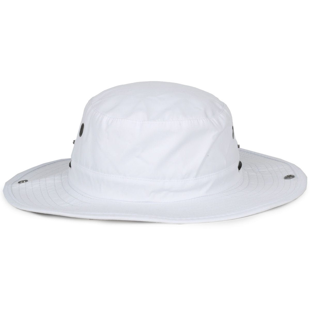 Legendary Headwear AUSSIE Microfiber Boonie Hat - White