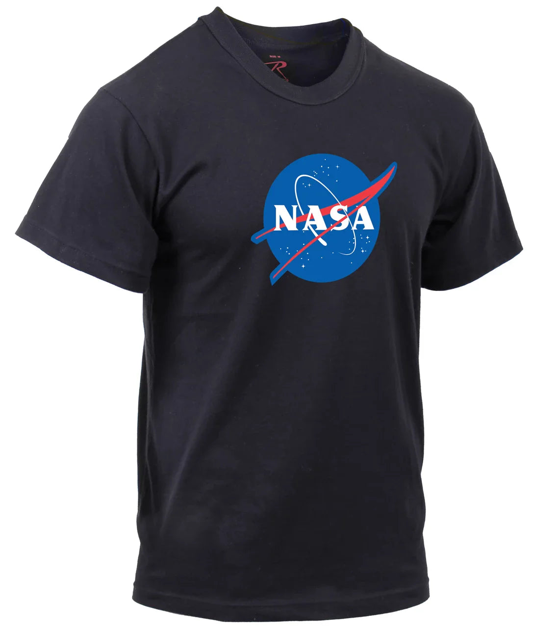 Authentic Nasa Logo Shirt