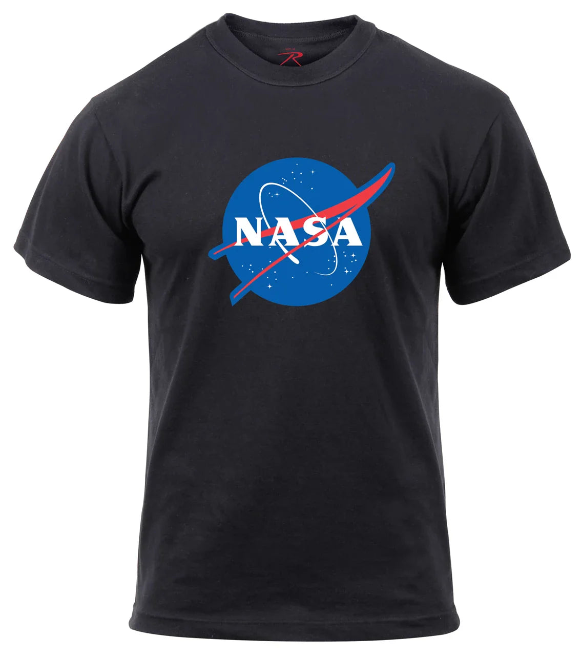 Authentic Nasa Logo Shirt - s