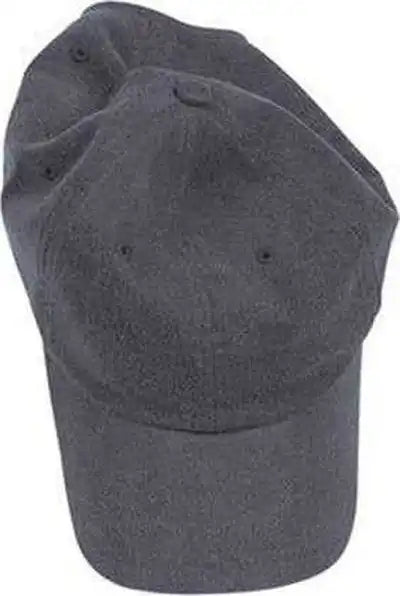Authentic Pigment 1910 Pigment-dyed Baseball Cap - Deep Navy - one Size Fits Most