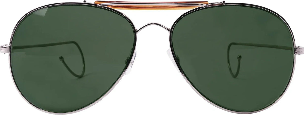 Aviator Air Force Style Sunglasses