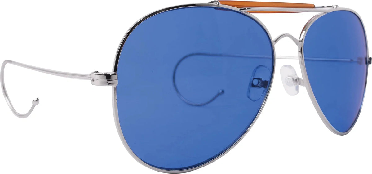 Aviator Air Force Style Sunglasses