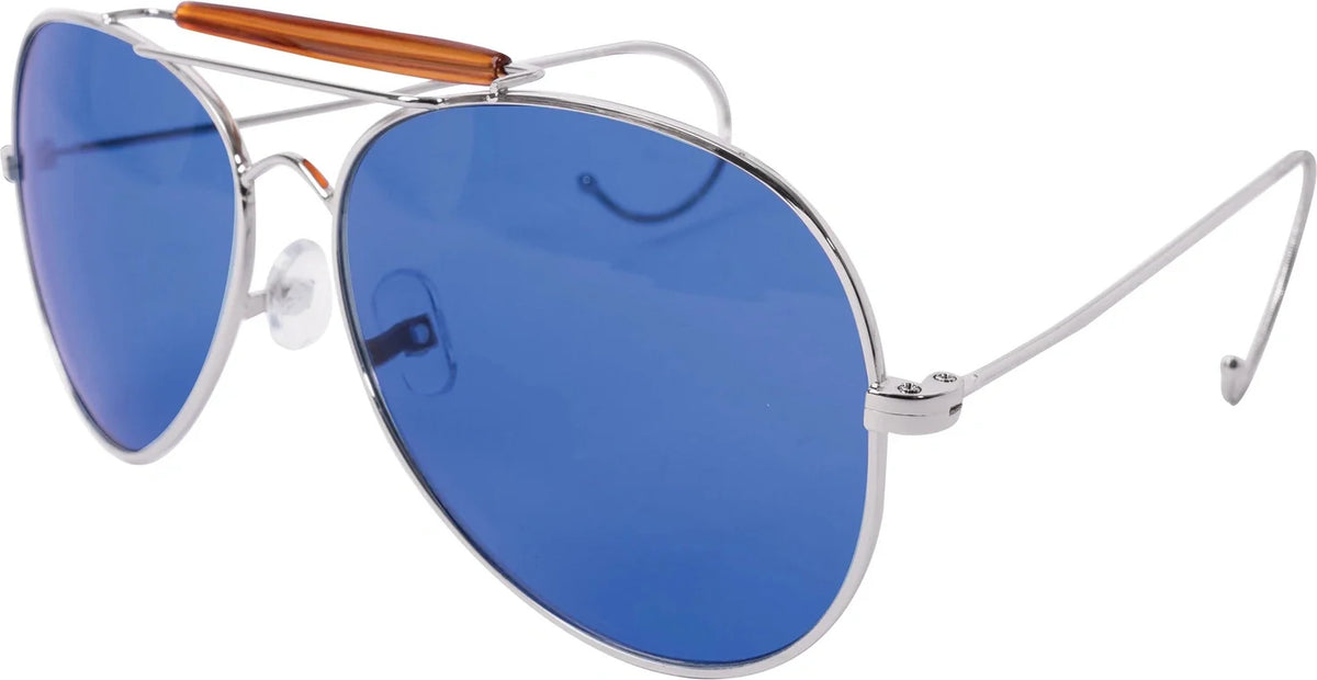 Aviator Air Force Style Sunglasses