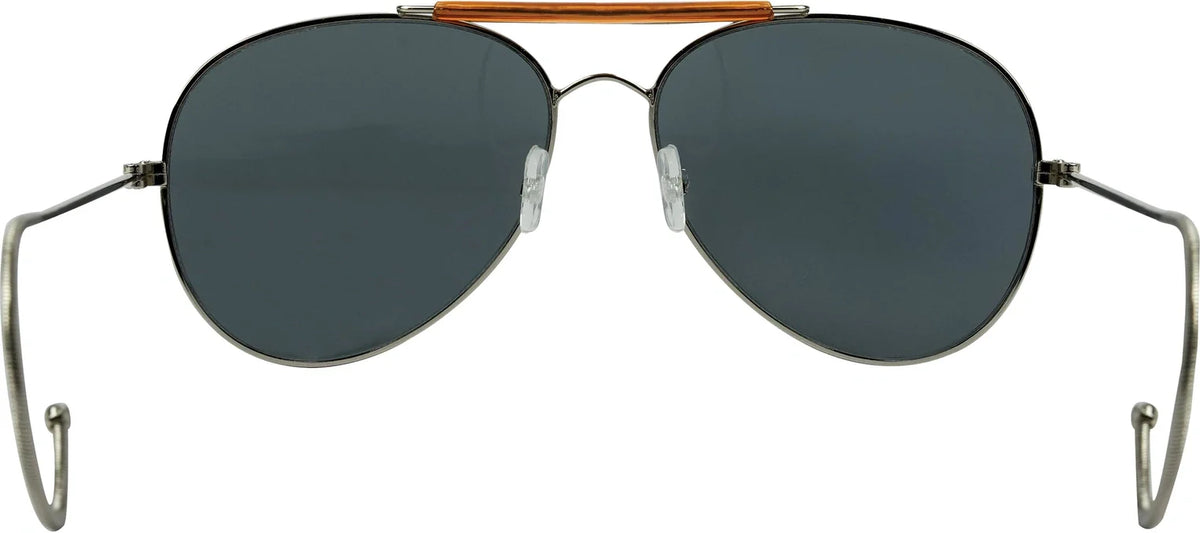 Aviator Air Force Style Sunglasses