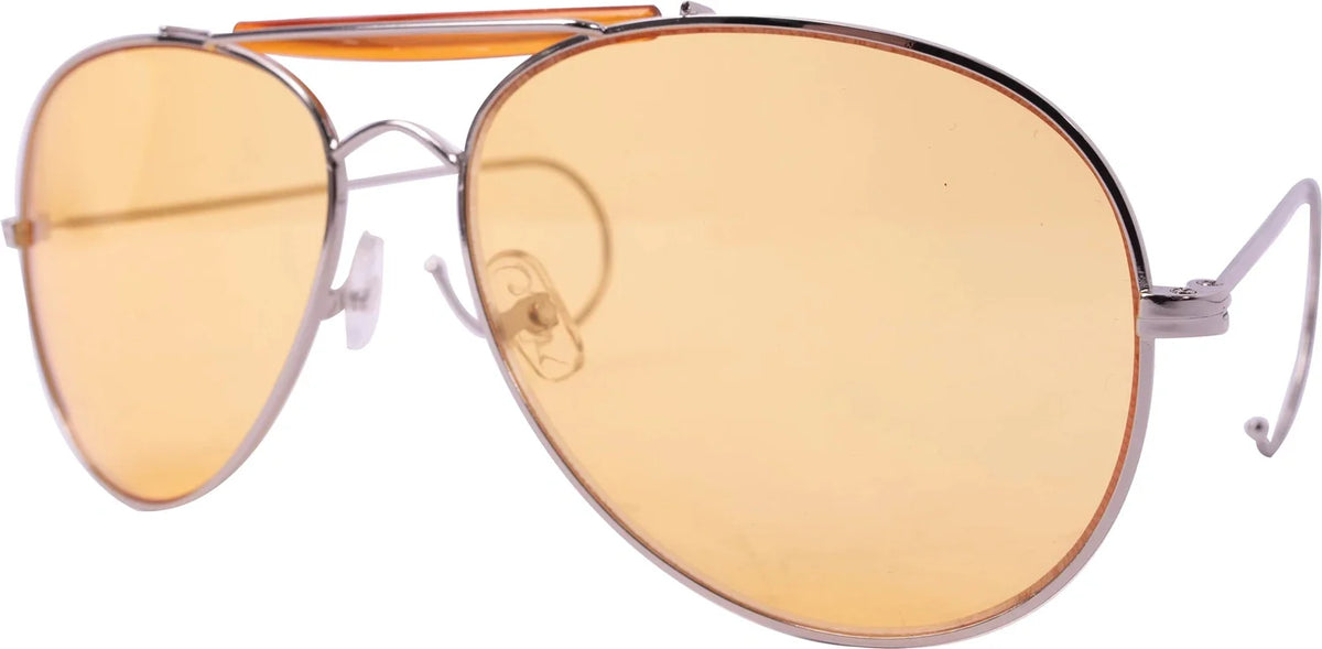 Aviator Air Force Style Sunglasses