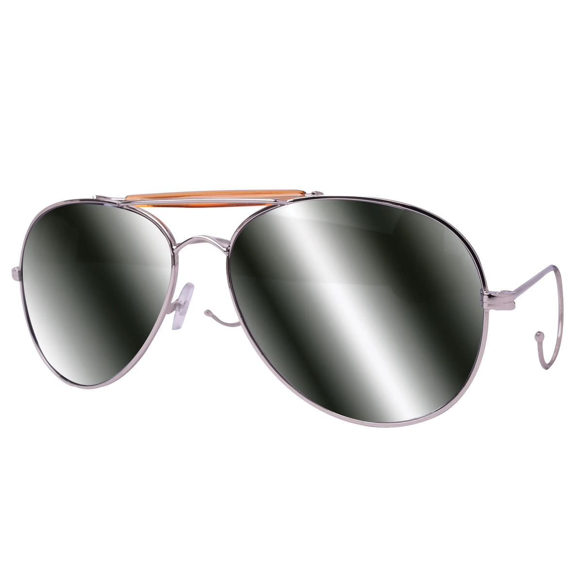 Aviator Air Force Style Sunglasses