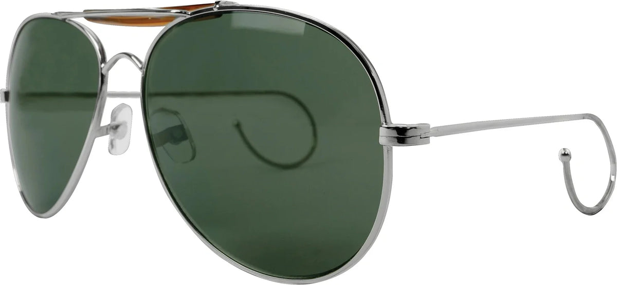 Aviator Air Force Style Sunglasses