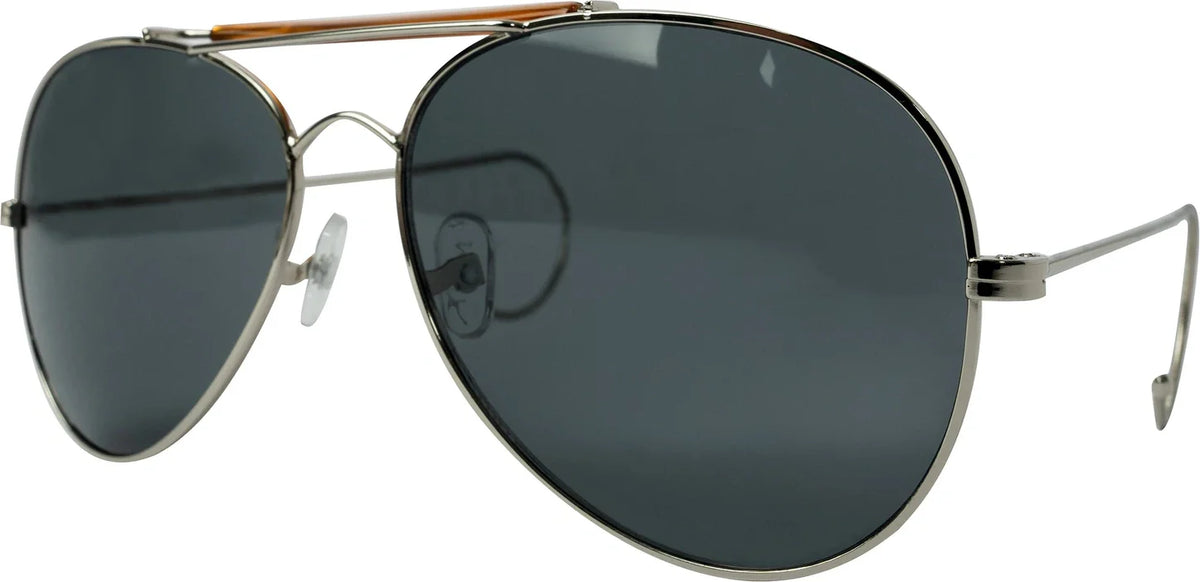Aviator Air Force Style Sunglasses