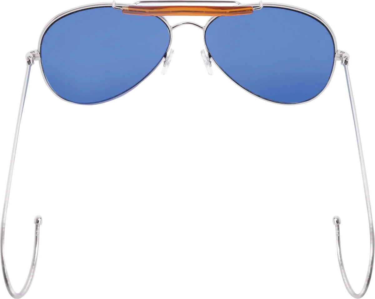 Aviator Air Force Style Sunglasses