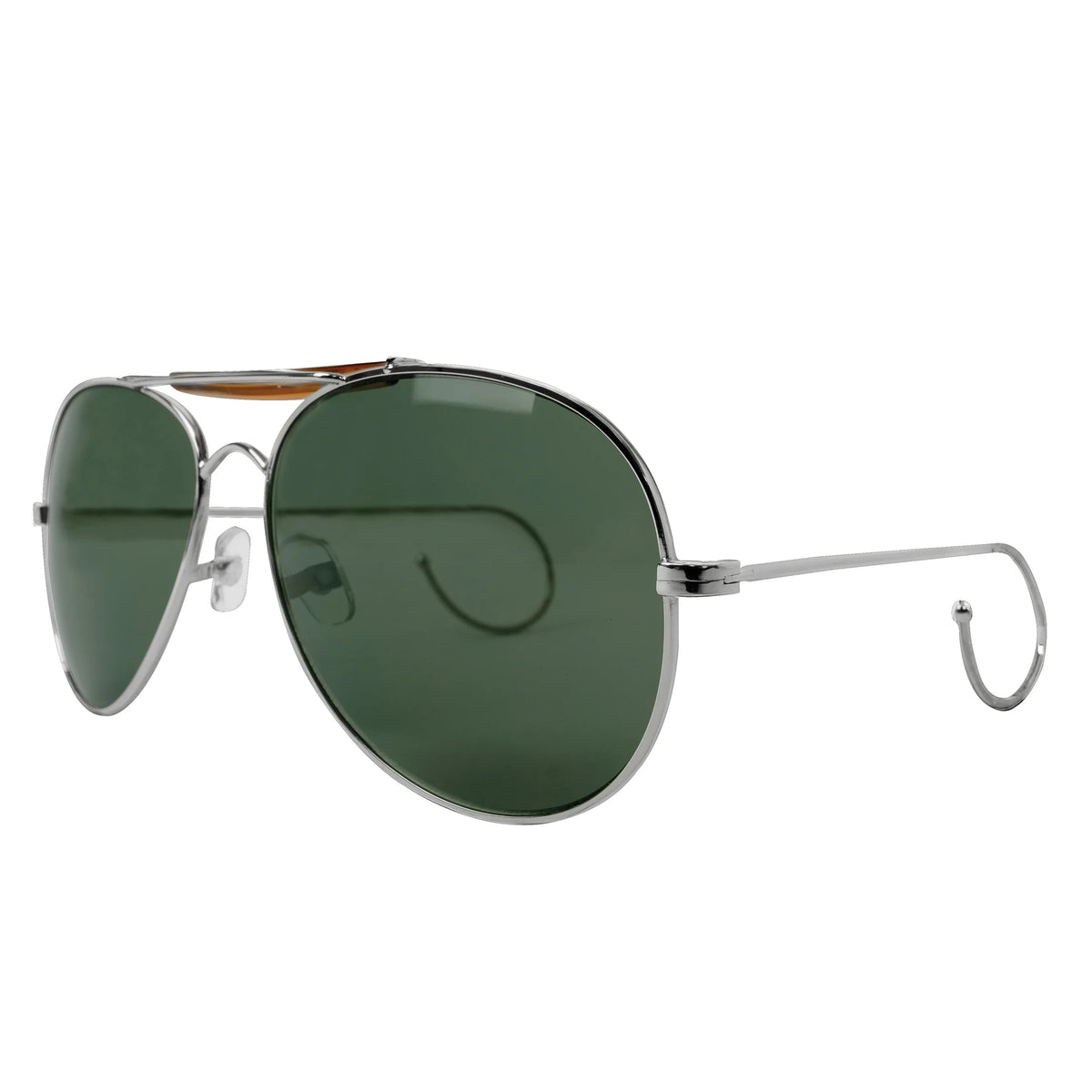 Aviator Air Force Style Sunglasses