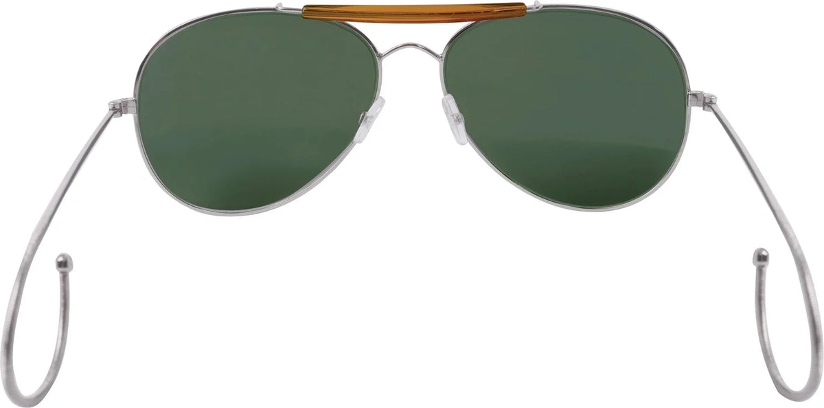 Aviator Air Force Style Sunglasses