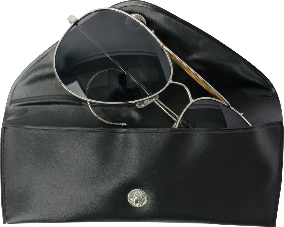 Aviator Air Force Style Sunglasses