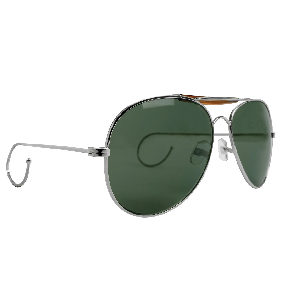 Aviator Air Force Style Sunglasses
