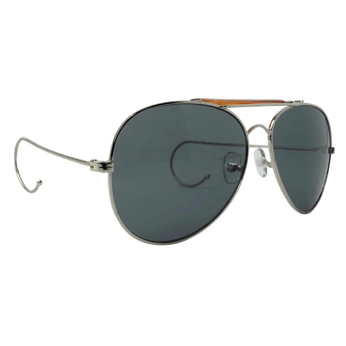 Aviator Air Force Style Sunglasses