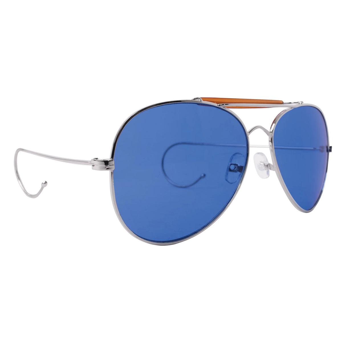 Aviator Air Force Style Sunglasses