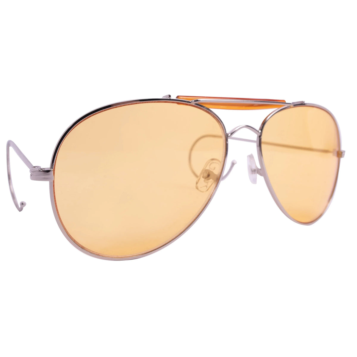 Aviator Air Force Style Sunglasses