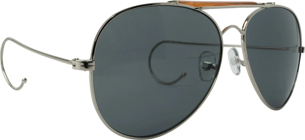 Aviator Air Force Style Sunglasses