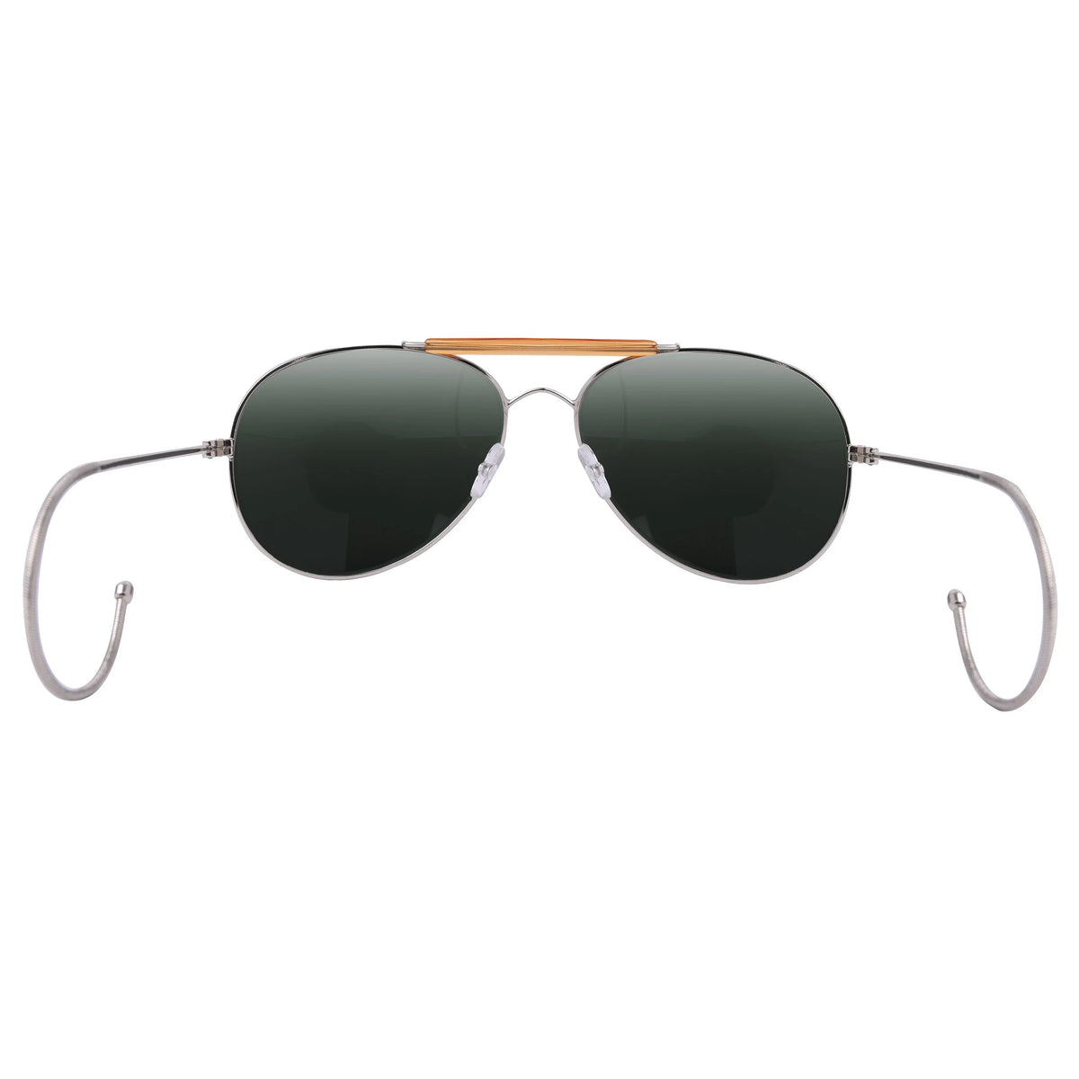 Aviator Air Force Style Sunglasses