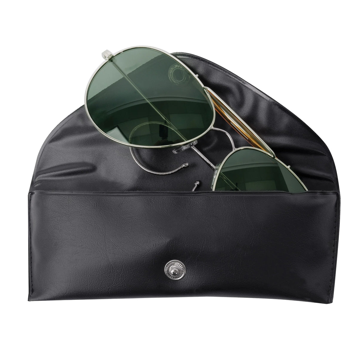 Aviator Air Force Style Sunglasses