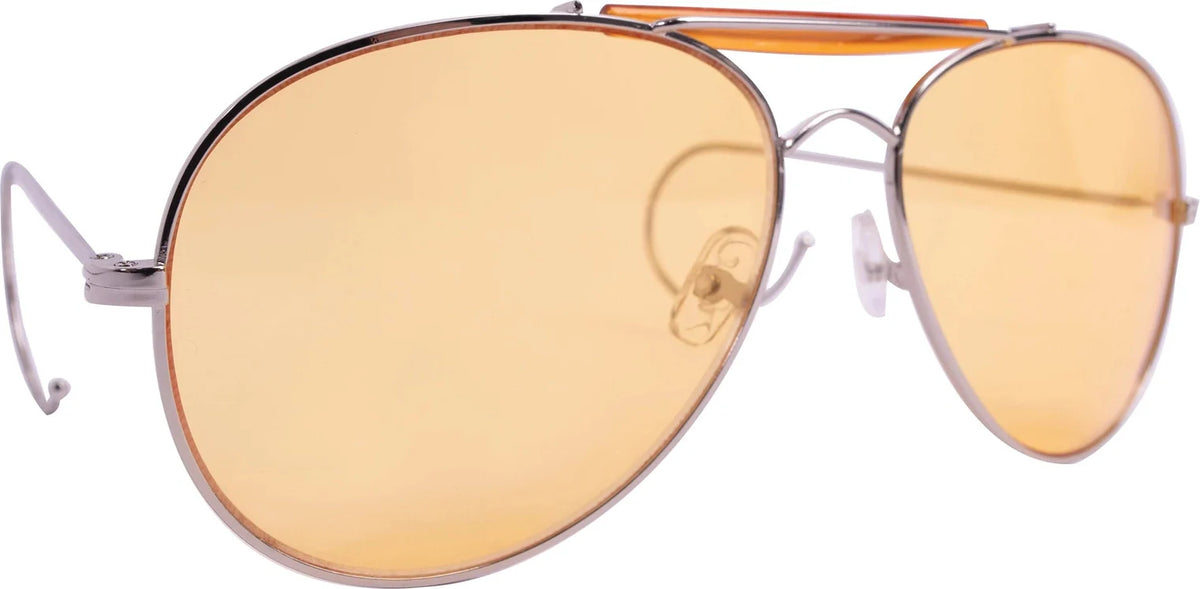 Aviator Air Force Style Sunglasses