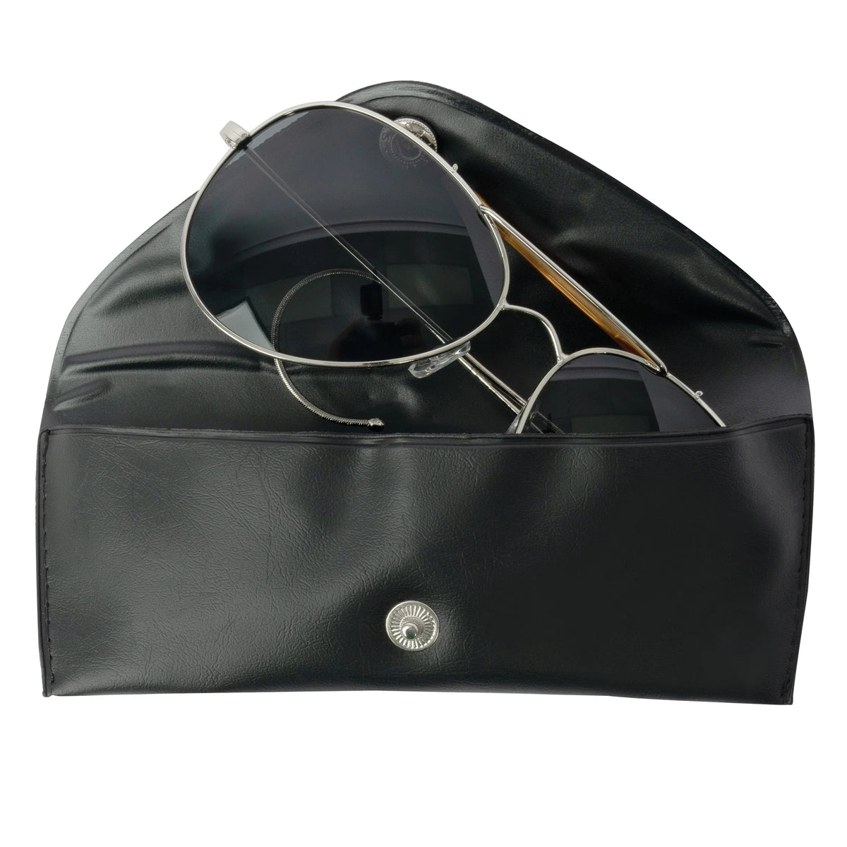 Aviator Air Force Style Sunglasses