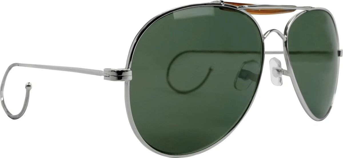 Aviator Air Force Style Sunglasses