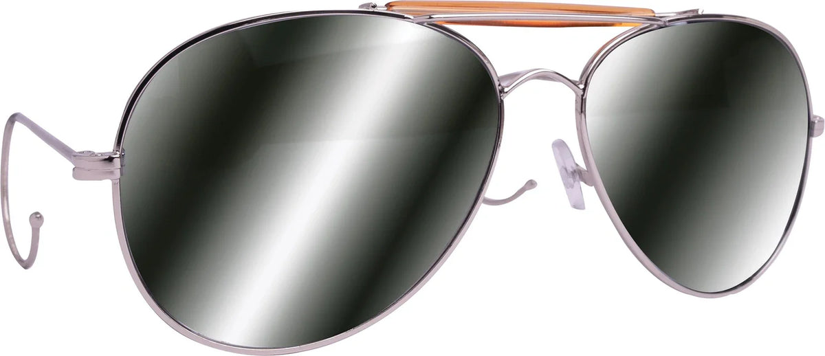 Aviator Air Force Style Sunglasses