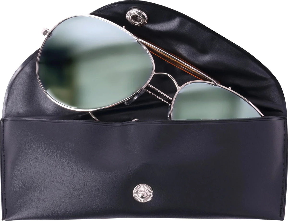 Aviator Air Force Style Sunglasses