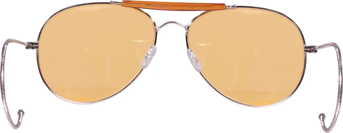 Aviator Air Force Style Sunglasses