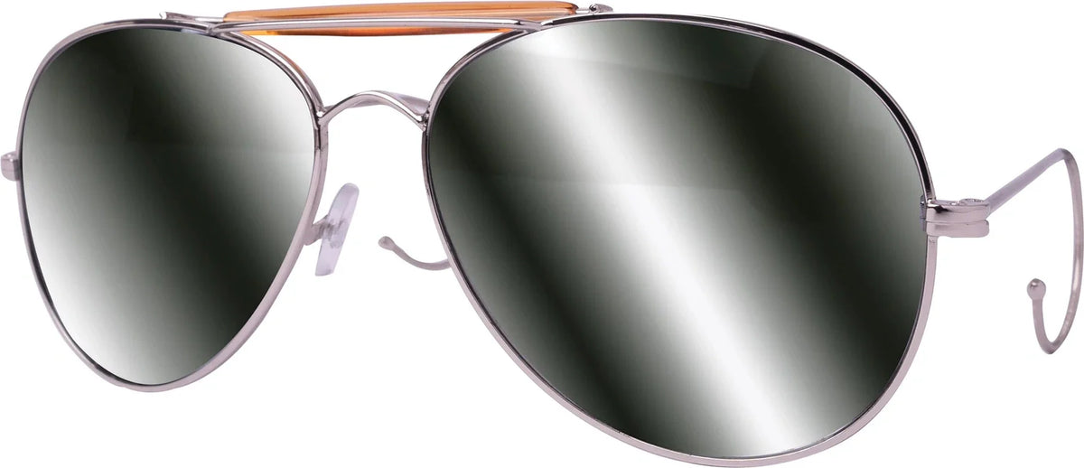 Aviator Air Force Style Sunglasses