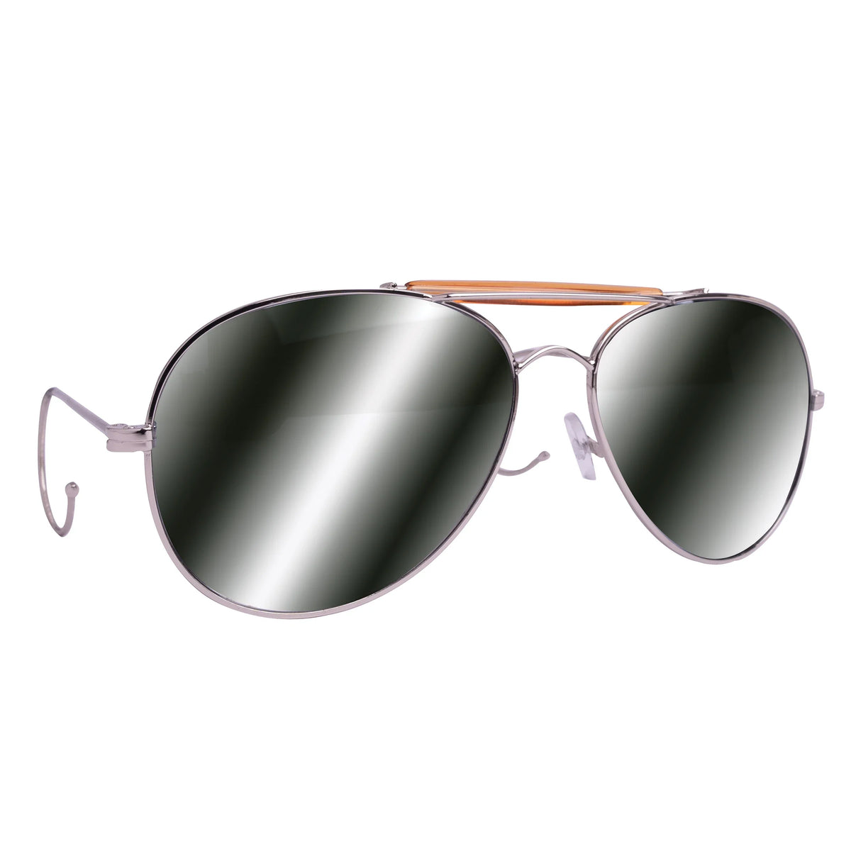 Aviator Air Force Style Sunglasses