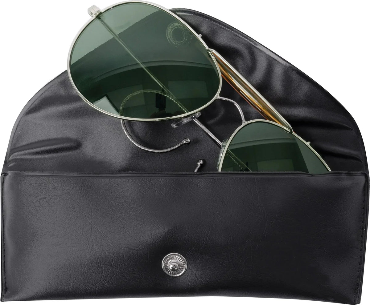 Aviator Air Force Style Sunglasses