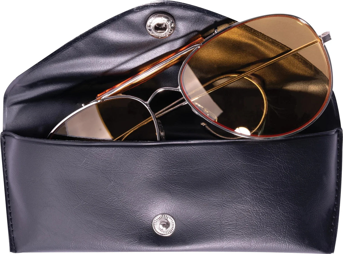 Aviator Air Force Style Sunglasses