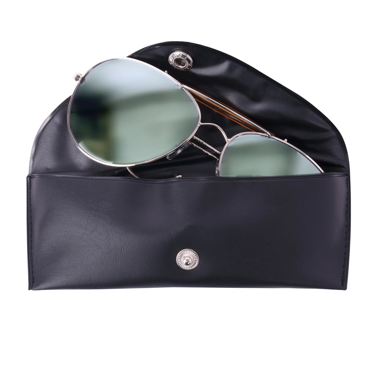 Aviator Air Force Style Sunglasses