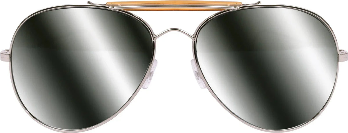 Aviator Air Force Style Sunglasses