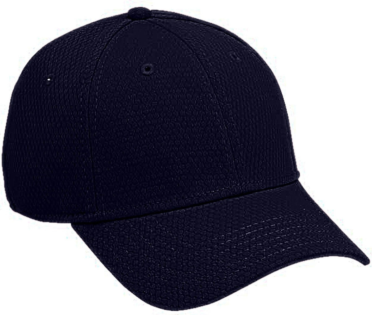 Ax-j Aflex Moisture Wicking Jacqu - Navy