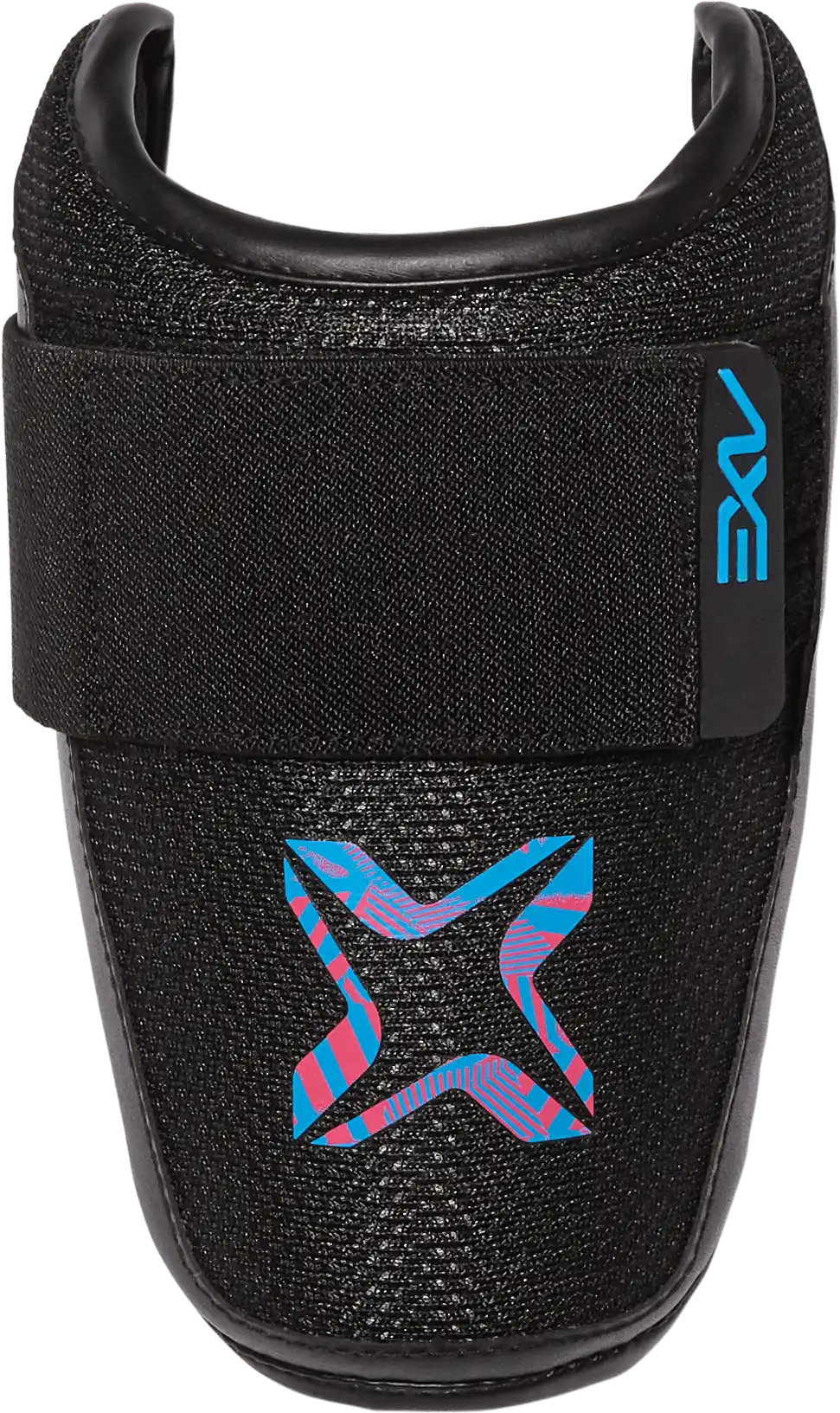 Axe Armor Elbow Guards - Cotton Candy