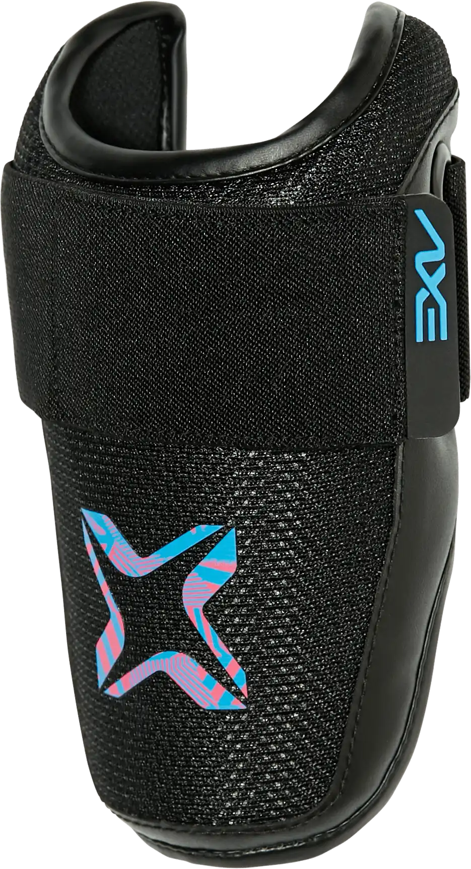 Axe Armor Elbow Guards - Cotton Candy