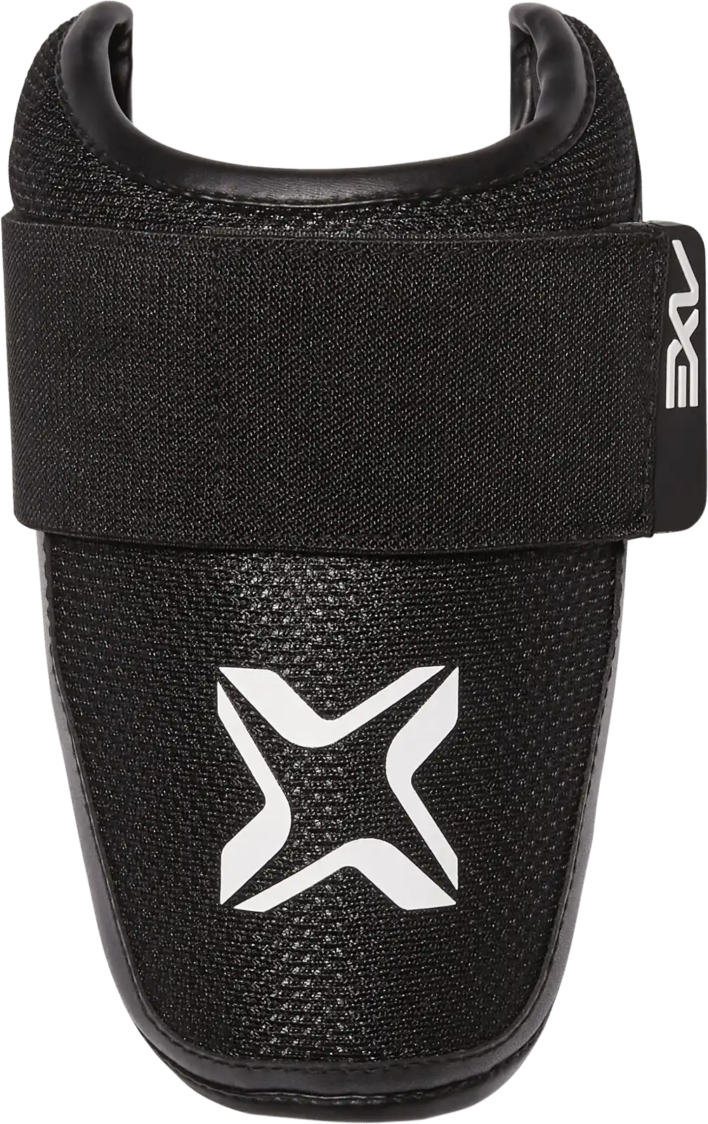 Axe Armor Elbow Guards - Ice Cap White