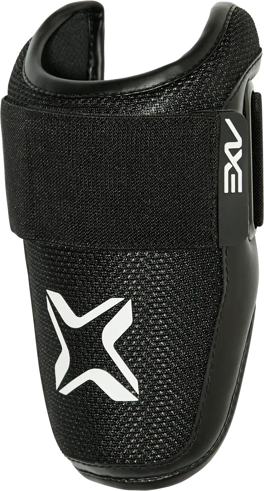 Axe Armor Elbow Guards - Ice Cap White