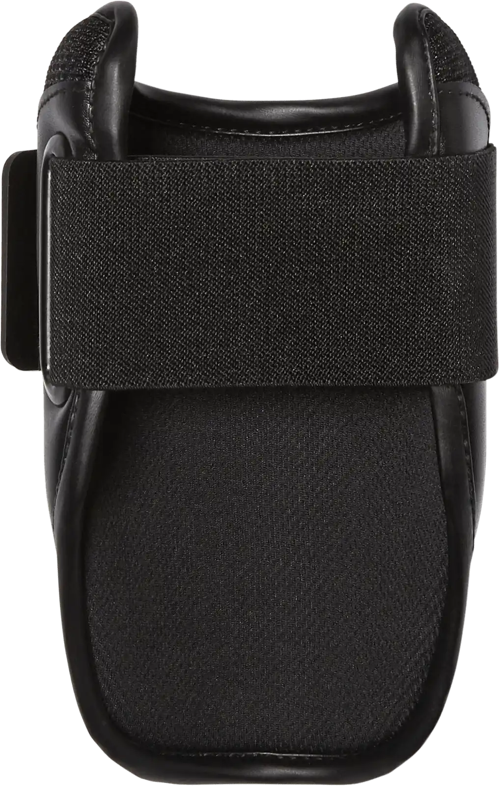 Axe Armor Elbow Guards - Ice Cap White