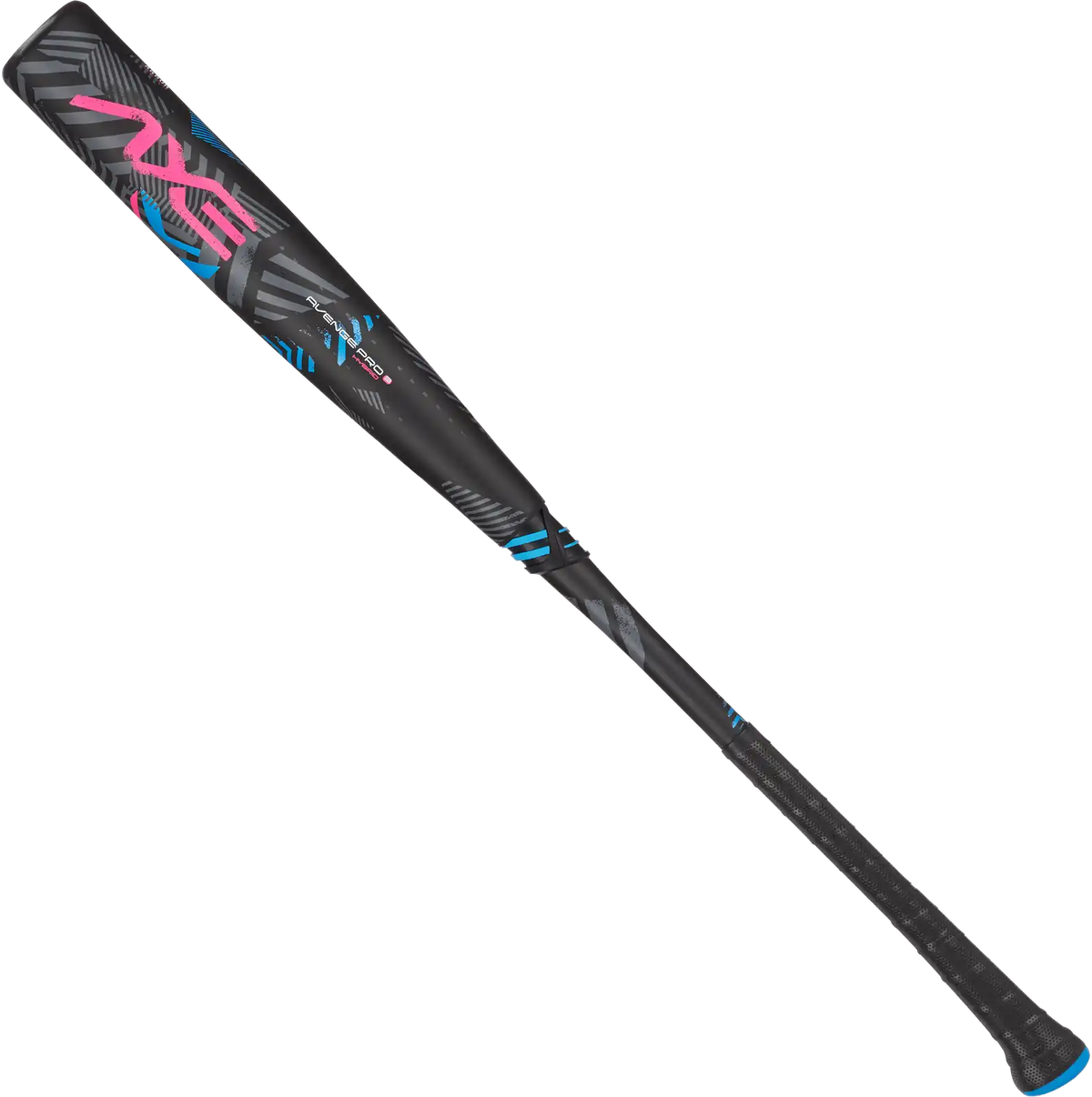 Axe Avenge Pro 3 Hybrid Bbcor Baseball Bat -3 | Flared Handle