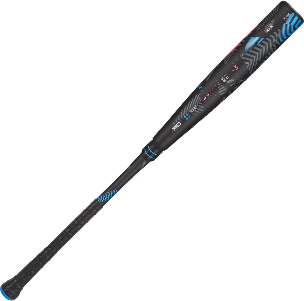 Axe Avenge Pro 3 Hybrid Bbcor Baseball Bat -3 | Flared Handle
